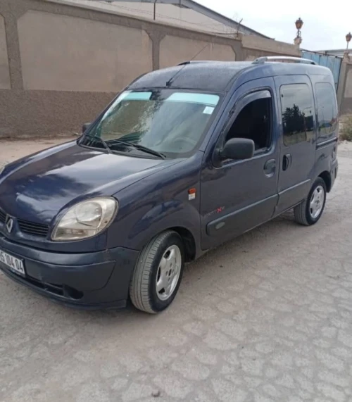 Renault Kangoo 2004 Kangoo