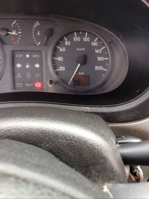 Renault Kangoo 2004 Kangoo