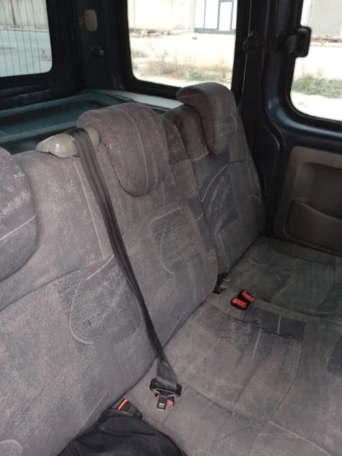 Renault Kangoo 2004 Kangoo