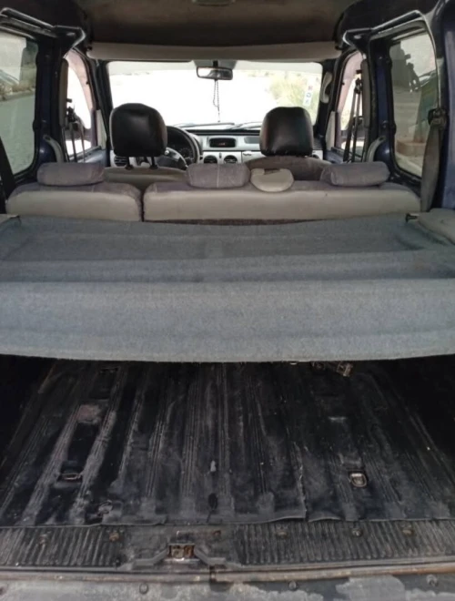 Renault Kangoo 2004 Kangoo