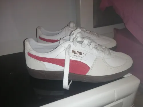 PUMA 