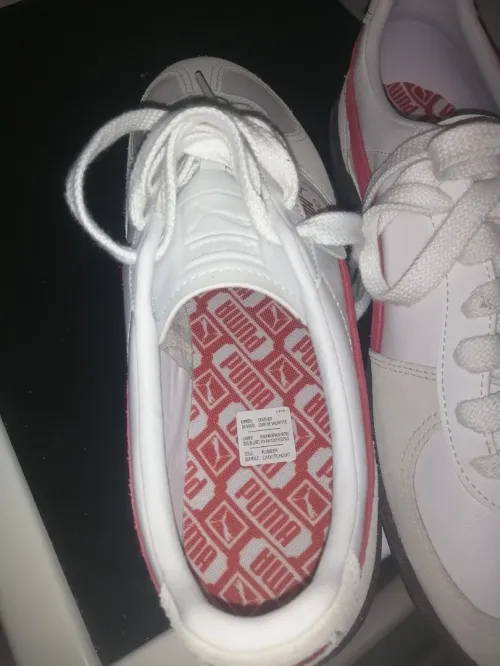 PUMA 
