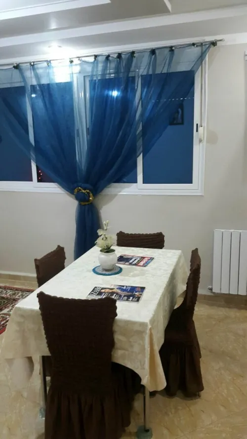 Location vacances Appartement F3 Tipaza Tipaza