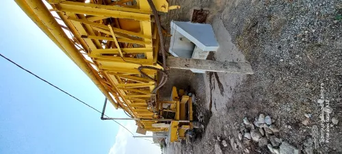 Grue Grue 1020 