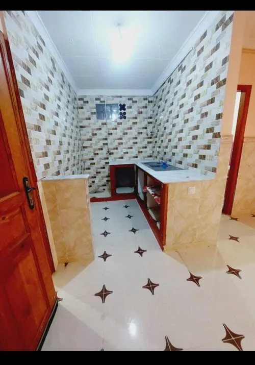 Location Appartement Niveau de villa F2 Alger Les eucalyptus