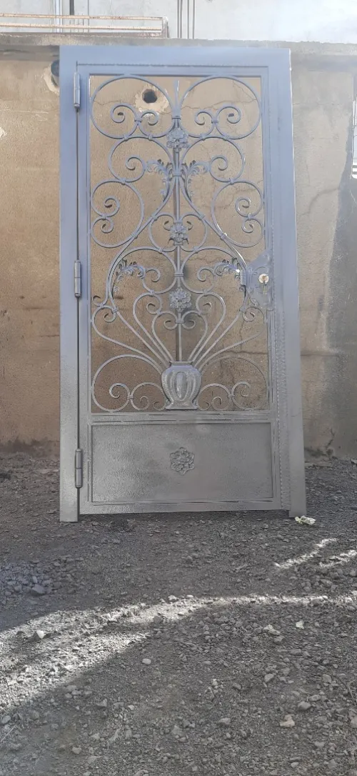 Soudeur سودور لحام حداد ferronnerie
