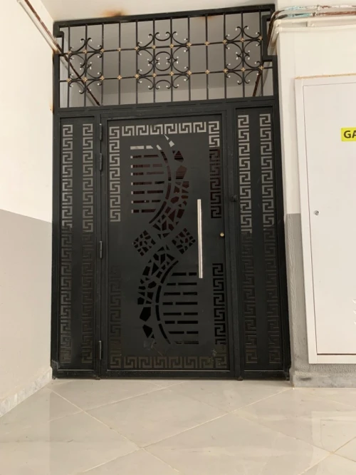 Soudeur سودور لحام حداد ferronnerie