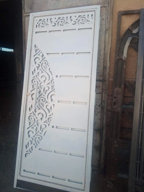 حدادة سودور  لحام ferronnerie 