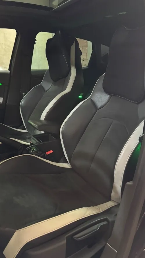 Seat Leon 2016 Cupra R