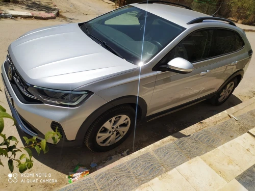 Volkswagen Taigo 2022 Style