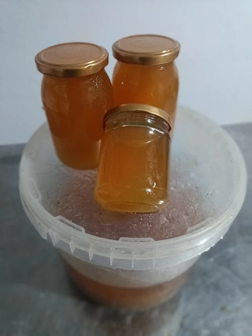 عسل جبلي 