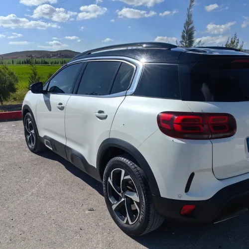 Citroen C5 2022 Aircross