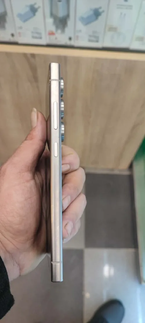 Samsung S24 ultra