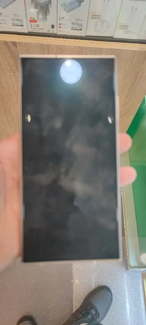 Samsung S24 ultra