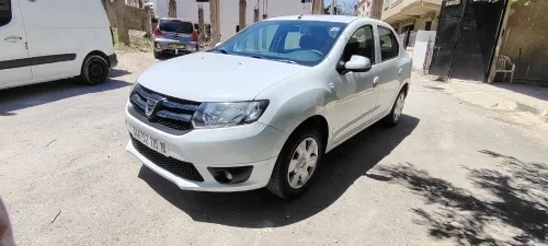 Dacia Logan 2015 Logan