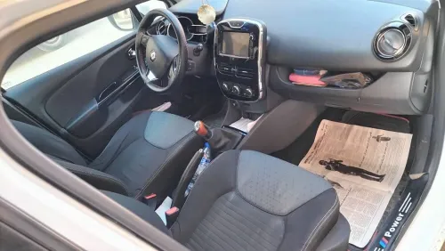 Renault Clio 4 2013 Dynamique