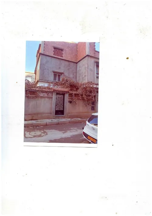 Vente Villa Médéa Medea