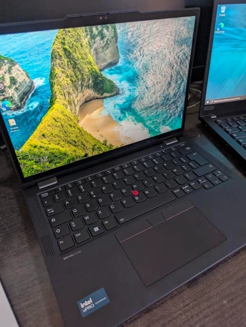 Lenovo Thinkpad t14s