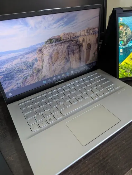 Asus vivobook x412d
