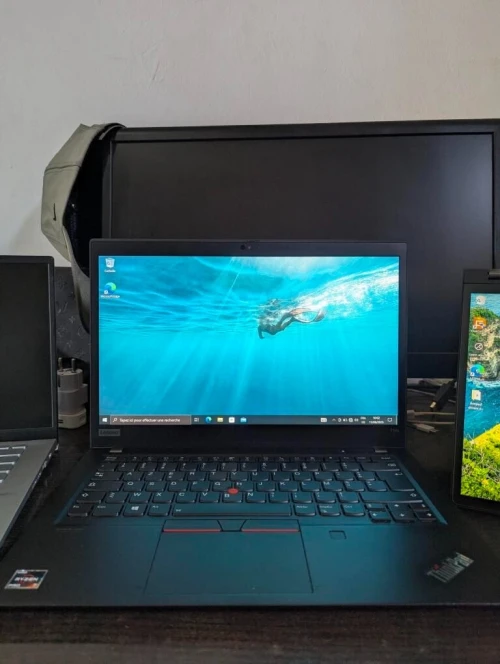 Lenovo Thinkpad t14s