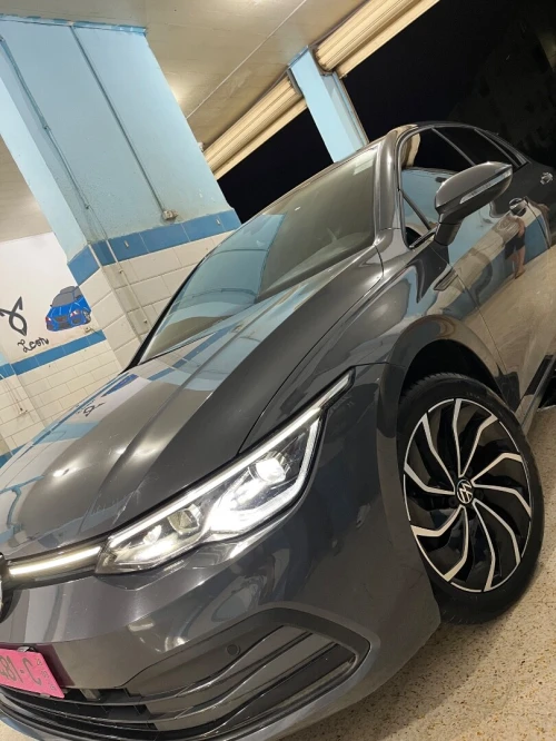 Volkswagen Golf 8 2022 Active