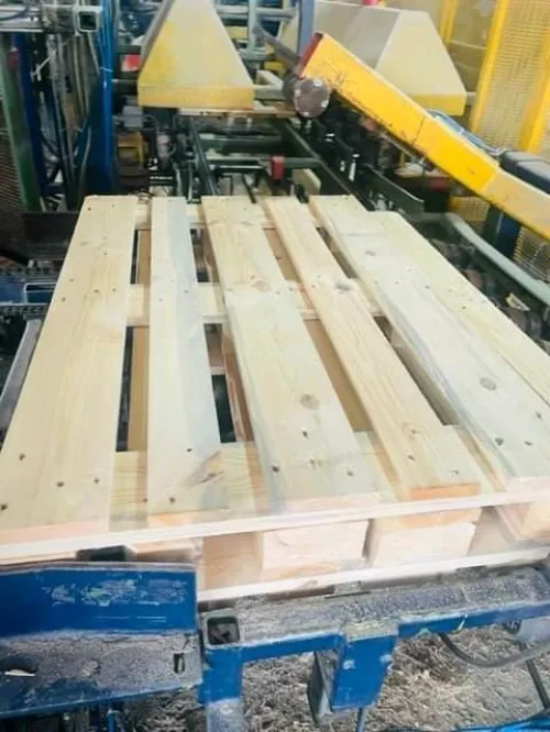 Vente palette en bois