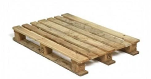 Vente achat palettes en bois