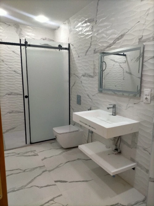 Vente Appartement F4 Alger Hydra