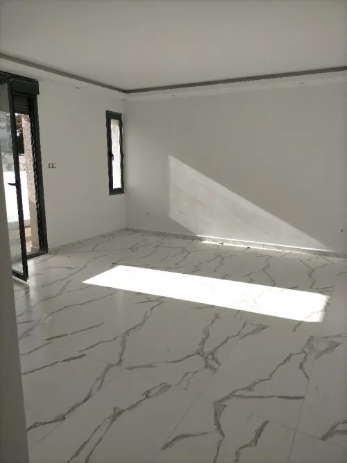 Vente Appartement F4 Alger Hydra