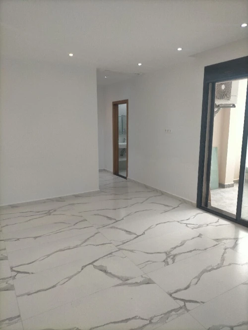 Vente Appartement F4 Alger Hydra
