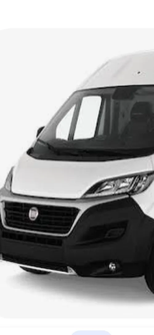 Fiat Ducato 2023 H2L1