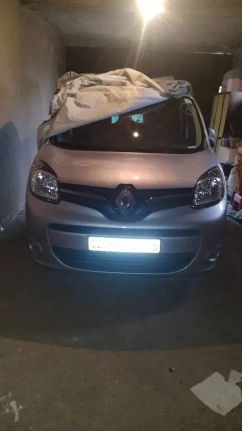Renault Kangoo 2021 Privilège plus