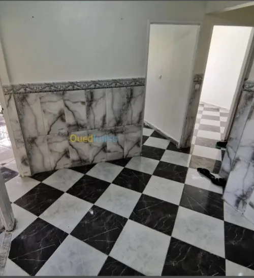 Vente Appartement F3 Blida Blida