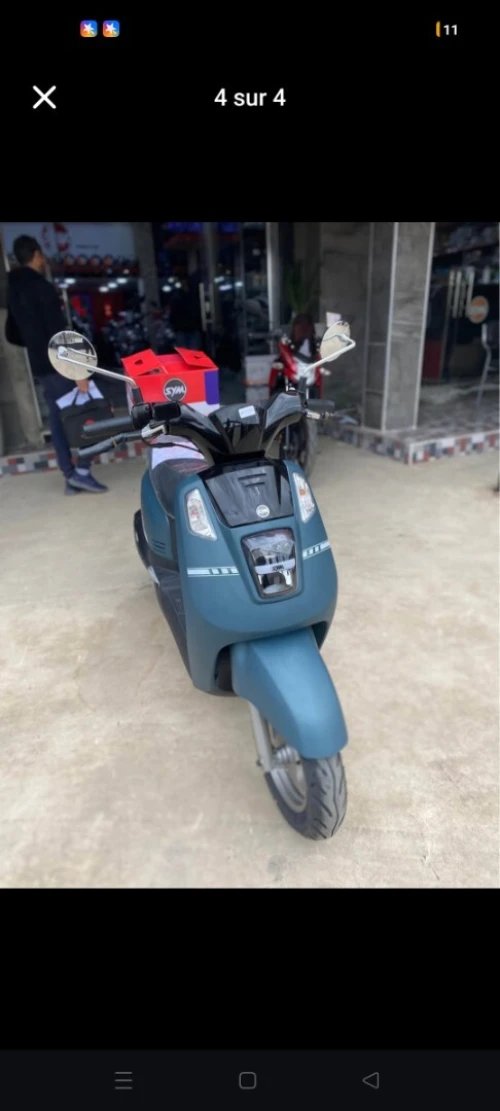 Sym Tonik 2026