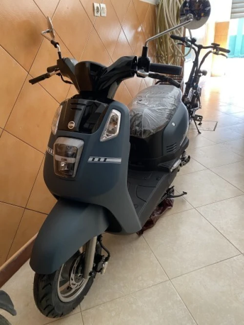 Sym Tonik 2026