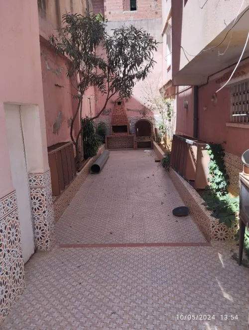 Vente Villa Alger Baba hassen