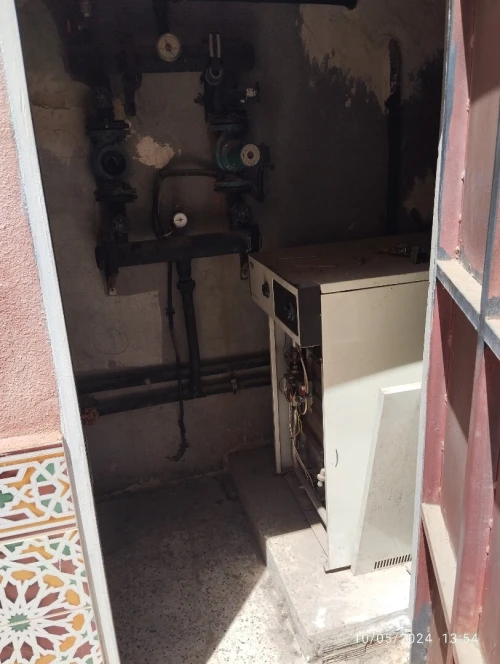 Vente Villa Alger Baba hassen