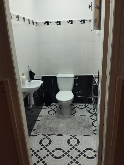 Vente Villa Alger Baba hassen