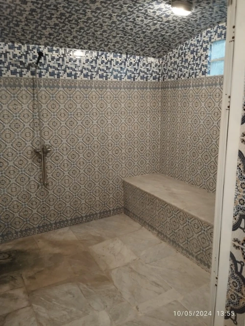 Vente Villa Alger Baba hassen
