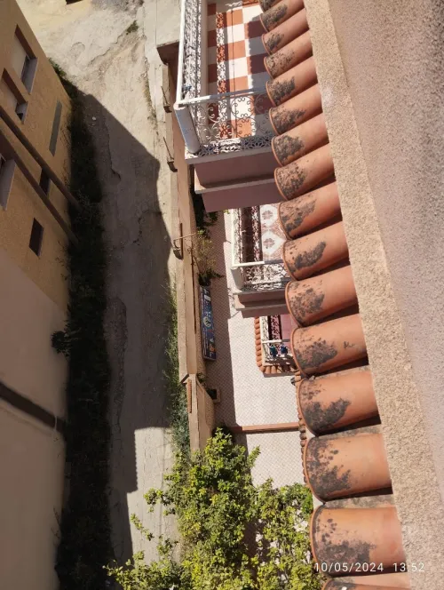 Vente Villa Alger Baba hassen