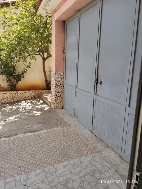 Vente Villa Alger Baba hassen