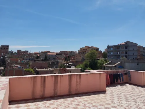Vente Villa Alger Baba hassen