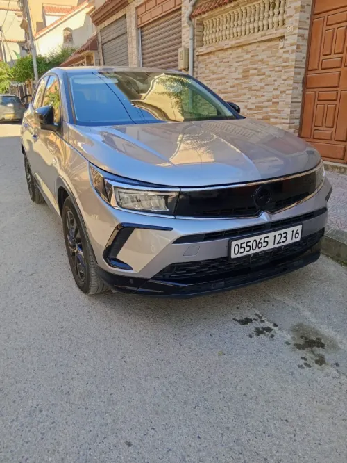 Opel GrandLand 2023 Gs line