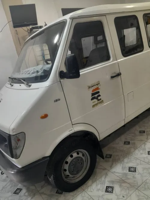 Daewoo Bus 1999