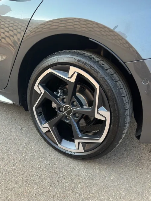 Audi A3 Berline 2025 S Line 