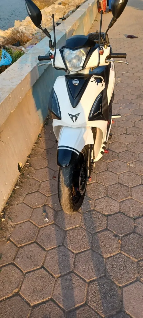 Sym St 2018