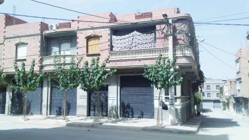 Vente Niveau De Villa F7 Batna Batna
