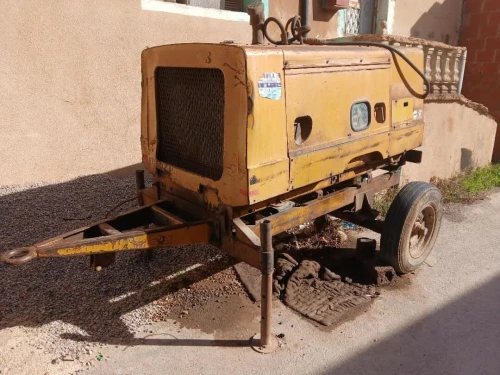 pompe a chape et beton