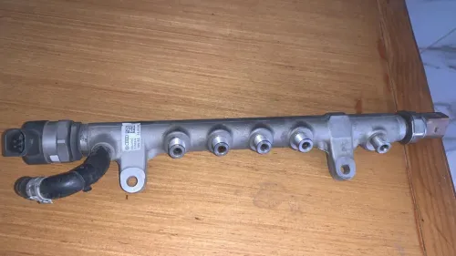 Rampe 2.0 tdi 