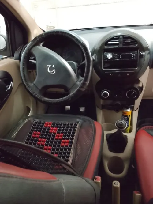 Geely Ray 2012 Ray